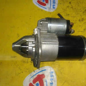 Стартер NISSAN HR12 K13 CVT