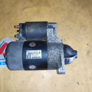 Стартер Suzuki F6A/K6A Jimny JA11/JB23 m/t акпп=мкпп 31100-81A20