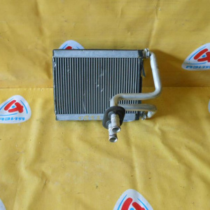Радиатор печки TOYOTA CR40/CR50 Lite Ace Noah/Town Ace Noah (тонкий) 27 мм. 87107-28050