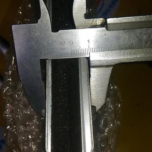 Радиатор печки TOYOTA CR40/CR50 Lite Ace Noah/Town Ace Noah (тонкий) 27 мм. 87107-28050