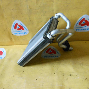 Радиатор печки TOYOTA CR40/CR50 Lite Ace Noah/Town Ace Noah (тонкий) 27 мм. 87107-28050