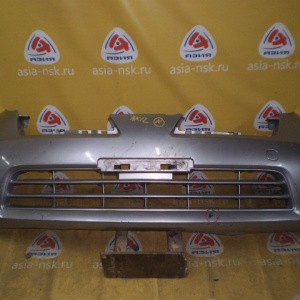 Бампер NISSAN March K12 '2007-2010 перед Дефект 62022-CT10H