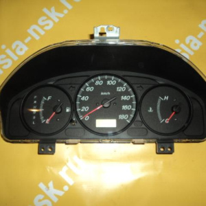 Панель приборов Mazda Demio DW3W '2000