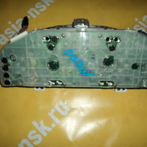 Панель приборов Mazda Demio DW3W '2000