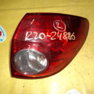 Стоп NISSAN R Y12