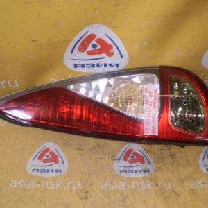 Стоп TOYOTA R Funcargo NCP20 '2002-2005 Дефект стекла (трещина)