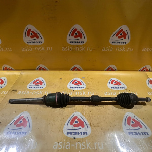 Привод Mitsubishi CR6W Dion 4G94 перед, прав 4WD a/t ABS MR528074