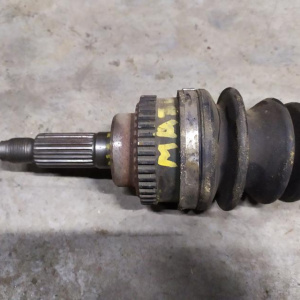 Привод SUZUKI MA34S Wagon R M13A перед, прав 4WD a/t