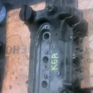 Головка блока SUZUKI K6A-VE