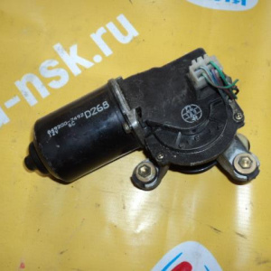Моторчик привода дворниками Mazda Demio DW3W F