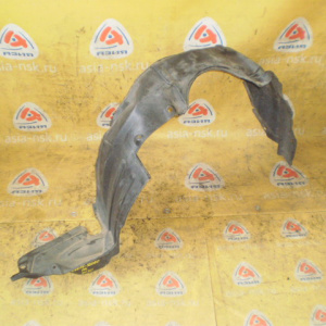 Подкрылок TOYOTA Camry/Vista SV30 '06.1992-06.1994 перед, прав Sedan