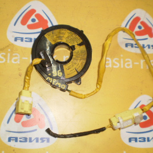 Шлейф подрулевой Mazda DW3W Demio '1996