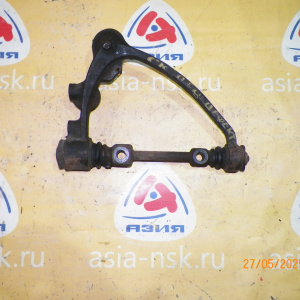 Рычаг TOYOTA CR50/SR50/KR52/KM80 Lite Ace Noah/Town Ace Noah перед, лев в 4WD Люфт в шаровой.