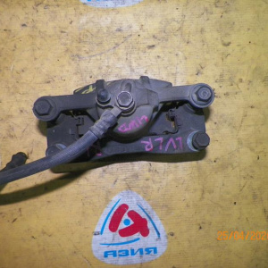 Суппорт Mazda LVLR/SG5W MPV/Bongo Friendee зад, лев 41-18
