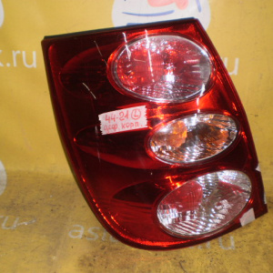 Стоп TOYOTA L Nadia SXN10 Дефект корпуса