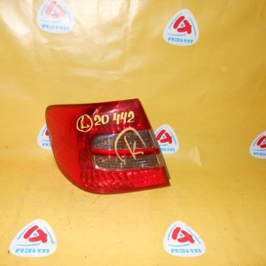 Стоп TOYOTA L Premio AZT240