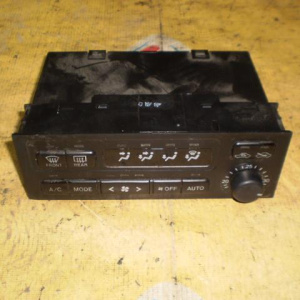 Климат-контроль TOYOTA GX100/ST210