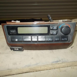 Климат-контроль NISSAN A33