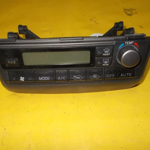 Климат-контроль NISSAN A33