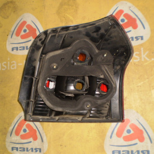 Стоп Toyota L Corolla Runx '2000- деф.(4 фишки)