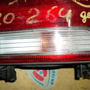 Стоп TOYOTA R Corona AT170 зубатка Деф. стекла