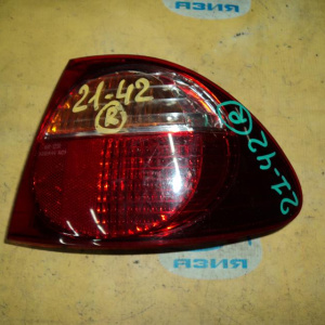 Стоп TOYOTA R Caldina ST215 деф.