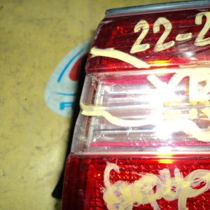 Стоп TOYOTA R Mark II GX100 деф.