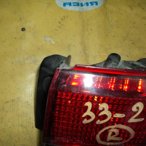 Стоп TOYOTA R Mark II MCV20 WG деф.