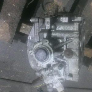 Головка блока SUBARU EJ253 BR9 1 вальная VVTI   с ЕГР R