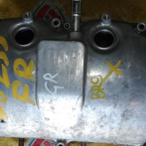 Головка блока SUBARU EJ253 BR9 1 вальная VVTI   с ЕГР R