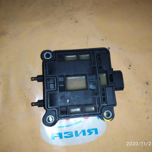 Катушка зажигания Subaru EJ20/EJ251/EJ254 Forester SF5/SG5 центральная / FH0137