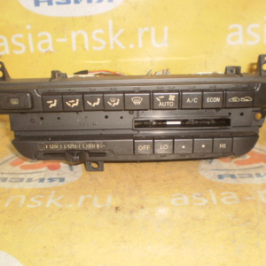 Климат-контроль TOYOTA AT190 Carina '1993