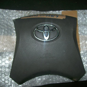 Подушка безопасности TOYOTA Corolla Fielder NZE140 вод. (с зарядом)