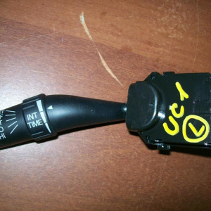 Блок подрулевых переключателей HONDA Inspire UC1 L