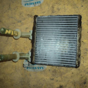 Радиатор печки NISSAN N15 Pulsar