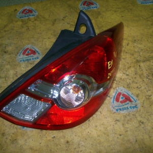 Стоп NISSAN R Tiida C11