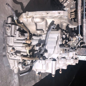 АКПП NISSAN MR18 RE0F08A  310201XB6A/-1XB6C 2WD CVT C11/Y12