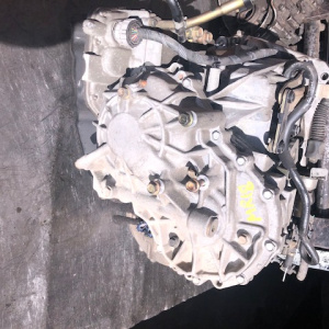 АКПП NISSAN MR18 RE0F08A  310201XB6A/-1XB6C 2WD CVT C11/Y12
