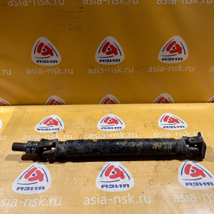 Кардан NISSAN QGE25/CQGE25/DWGE25 Caravan KA24DE/ZD30DD R 2WD a/t  (ОБЩАЯ ДЛИНА 84 СМ) 37000-VW215