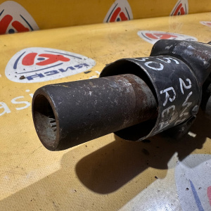 Кардан NISSAN QGE25/CQGE25/DWGE25 Caravan KA24DE/ZD30DD R 2WD a/t  (ОБЩАЯ ДЛИНА 84 СМ) 37000-VW215