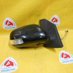 Зеркало TOYOTA Corolla Fielder NZE140 9k с повтор. R