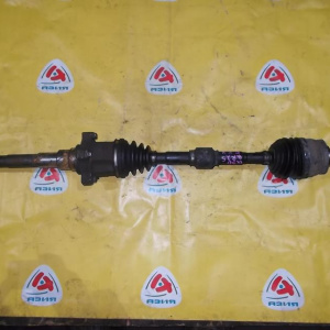 Привод Nissan JTNU30/TNU30/TNP12/WTNP12 Bassara/Presage/Primera QR25DE/QR20DE перед, прав 4WD a/t ABS 39100AE415
