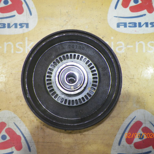 Ступица Daihatsu M201G YRV R ABS Бар.+подшипник