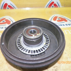 Ступица Daihatsu M201G YRV R ABS Бар.+подшипник