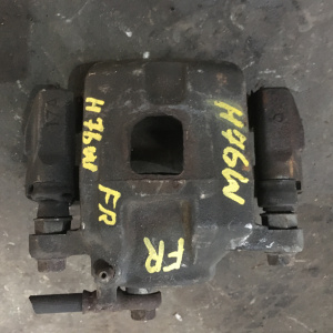 Суппорт MITSUBISHI H66W/H76W перед, прав