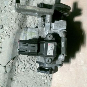 Заслонка дроссельная SUZUKI F6A