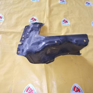 Защита двигателя TOYOTA NZE140 Corolla R