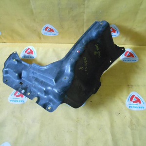 Защита двигателя TOYOTA NZE140 Corolla R