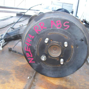 Балка Toyota NZE140 Corolla Fielder ABS DRAM R