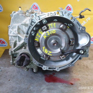 АКПП Toyota 1NZ K310-02A / 30410-12070 / 30140-12070 2WD CVT 9 конт. Corolla/Corolla Axio/Corolla Fielder/Allion/Premio NZE141/NZT260